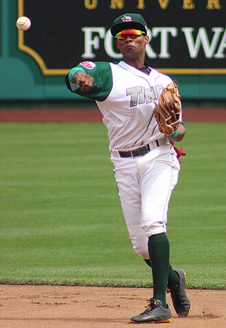 Esteury Ruiz