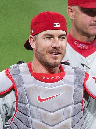 J.T. Realmuto