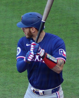 Jonah Heim