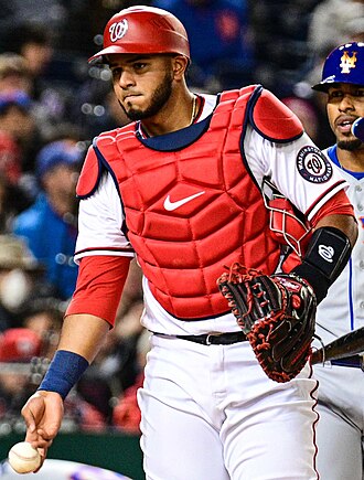 Keibert Ruiz