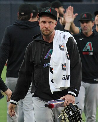 Merrill Kelly