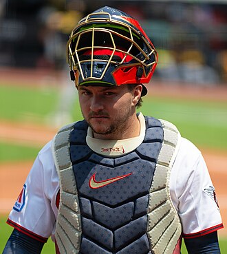 Patrick Bailey