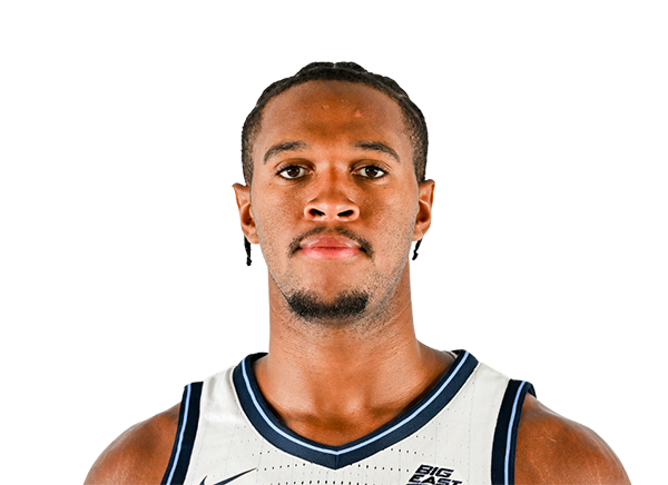 Eric Dixon