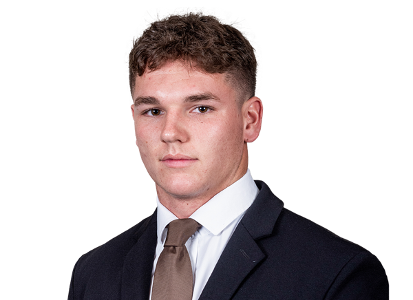 Luke Yoder