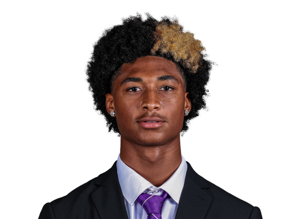 Xavier Johnson