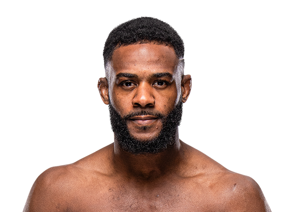 Aljamain Sterling