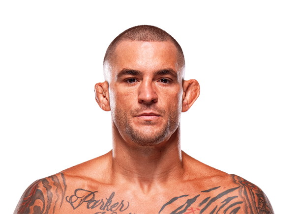 Dustin Poirier