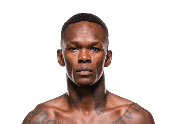 Israel Adesanya