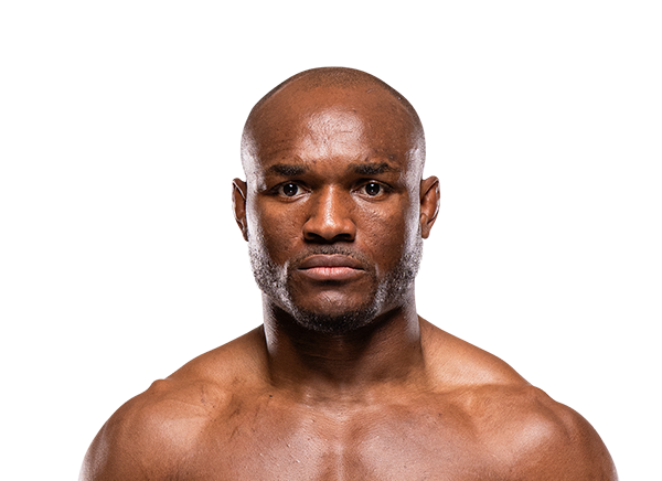 Kamaru Usman