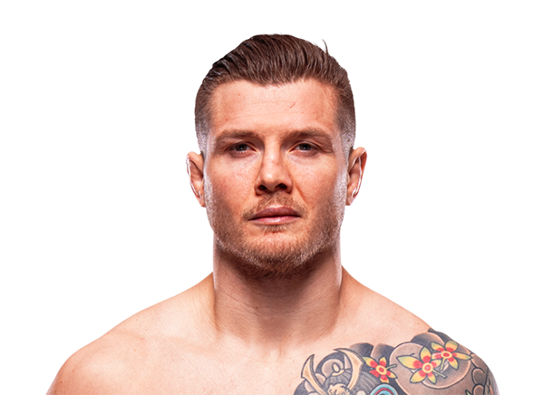 Marvin Vettori