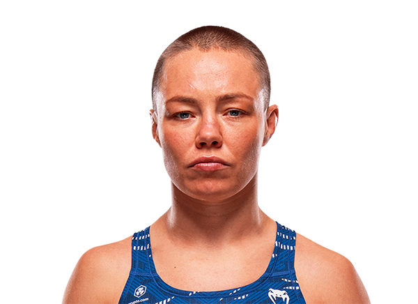 Rose Namajunas