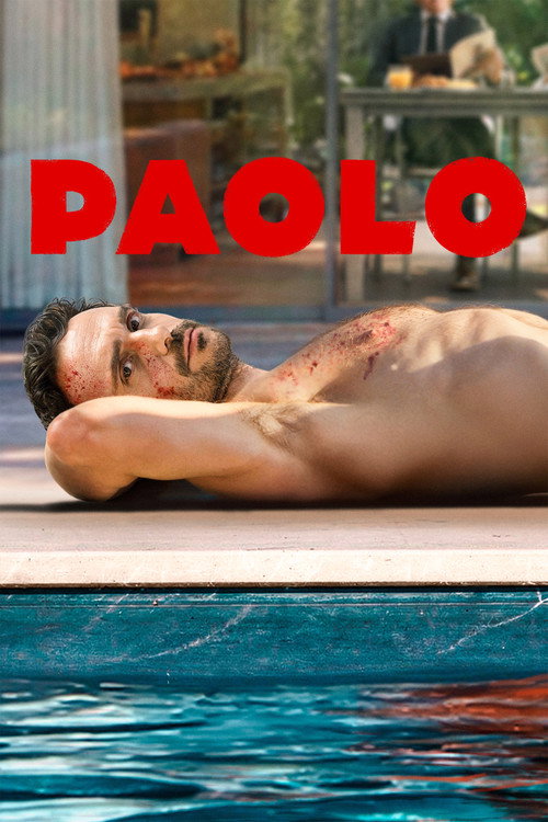 Paolo poster